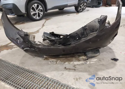 2011 Nissan Rogue Sv z USA, uszkodzony, nr VIN JN8AS5MT4BW163397